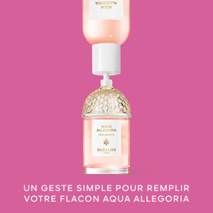 Aqua Allegoria Pera Granita - Eau de Toilette Aqua Allegoria Pera Granita - Eau de Toilette